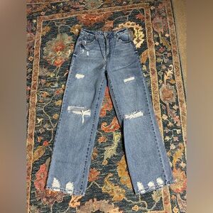 Vanilla Star 90’s skater Jean. Size 5